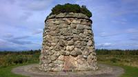 Private Day Trip to Culloden and Clava Cairns from Edinburgh