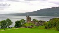 Private Loch Ness Day Trip from Edinburgh