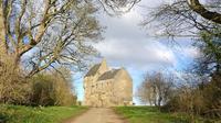 Private 'Outlander' Film Locations Day Trip from Edinburgh