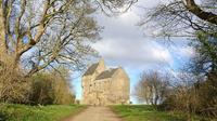 Privées 'Outlander' Film Lieux touristiques d'Edimbourg