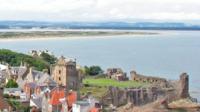 Private St Andrews Day Tour from Edinburgh 