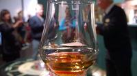 Private Whisky Tour of the Highlands from Edinburgh 