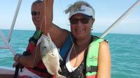 Fishing Tour from Isla Holbox