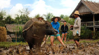 11-Day Thaïlande et le Laos Adventure Tour de Bangkok