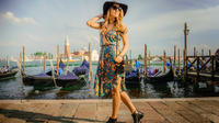 Excursão particular: retrato de Veneza para fotos Excursão particular: retrato de Veneza para fotos