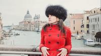 Private Tour: Venice Portrait Photo Shoot