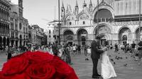 Renew Your Wedding Vows in Venice