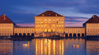 Concert at Nymphenburg Palace in Munich Including 3-Course Dinner