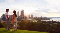 Petit groupe de Perth et de Fremantle Visite compris Kings Park et Cottesloe Beach