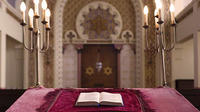 Lisbon Jewish Private Tour - Full Day