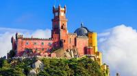 Sintra - Cascais Private Tour Full Day 