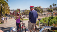 Self-Guided Bike Tour of San Francisco