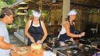 Balinese Cooking Class from Ubud