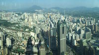 Private Full-Day Tour of Shenzhen from Hong Kong