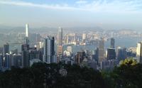 Private Tour: Customised 4-Hour Hong Kong City Tour