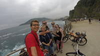 San Sebastian Cycling Tour