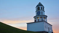 Historique Photo Tour Halifax