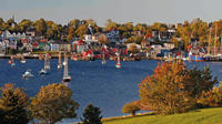 Lunenburg Photography and Sightseeing Tour 
