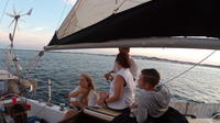 Sunset Sail in Destin