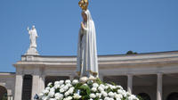 Private Tour: Fátima und Coimbra ab Porto Private Tour: Fátima und Coimbra ab Porto
