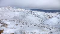 Tour de la Serra da Estrela avec Ski de Porto