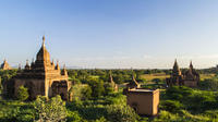 Amazing Bagan Temples Day Tour