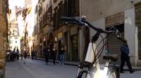 Private Tour: Electric Bike Experience of Florence