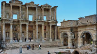 Deluxe Ephesus: Full Day Private Tour