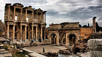 Deluxe Ephesus: Full Day Semi-Private Tour