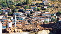 Full-Day Ephèse et Sirince Village Visite De Kusadasi