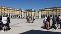 Recorrido estándar en Lisboa: historia, anécdotas y estilo de vida Recorrido estándar en Lisboa: historia, anécdotas y estilo de vida