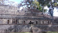 2-Day Trip to Copan from Antigua