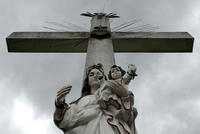 Semaine Sainte 2016 au Guatemala