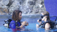 PADI Discover Scuba Diving Course