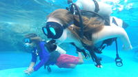 Cours PADI Open Water Diver