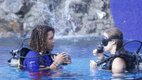PADI Scuba Diving Course for Beginners