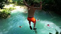 Private Day Trip to Jamaica's Blue Hole