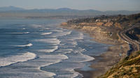 San Diego Coast Bike Tour from La Jolla