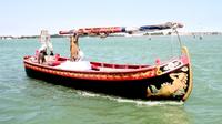 Private Tour: Venice Lagoon by Historic Boat