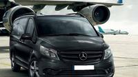Executive Departure Transfer Bodrum All Hotels to Bodrum Airport