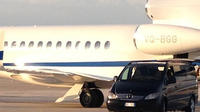 Private Arrival Transfer Antalya Airport to Side Hotels