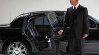 Private Arrival Transfer from Nevsehir Airport to Cappadocia Hotels