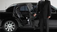 Private Arrival Transfer from Sabiha Gokcen International Airport to the City Center