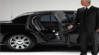 Private Arrival Transfer Hatay Airport to Hatay City Center Hotels
