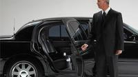 Private Arrival Transfer Kayseri Airport to Cappadocia Hotels