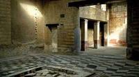 Pompeii and Herculaneum from Amalfi Coast