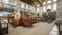 Amsterdam in the Golden Age: Admission to the Portuguese Synagogue
