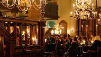Candlelight Concerts at the Portuguese Synagogue in Amsterdam