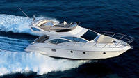 Crociera privata in yacht a Santorini Crociera privata in yacht a Santorini