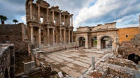 Kusadasi Day Trip to Ephesus Including Lunch